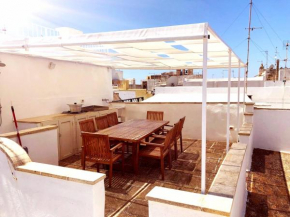 Casa Baibà, Gallipoli